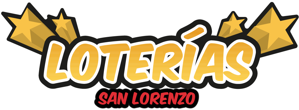 logo loterias san lorenzo